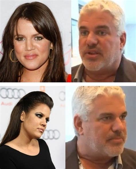 kris kardashian hairdresser|Is Kris Jenners Hairdresser Alex Roldan Rob Kardashians Father ...